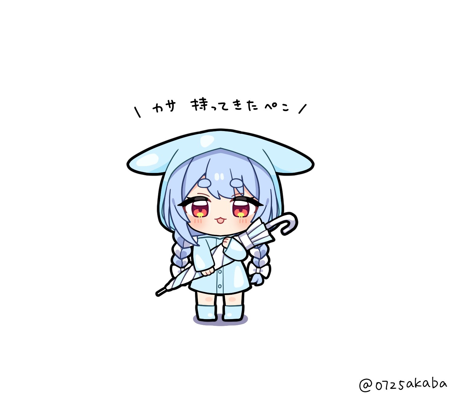 アカババァ (@0725akaba) / X