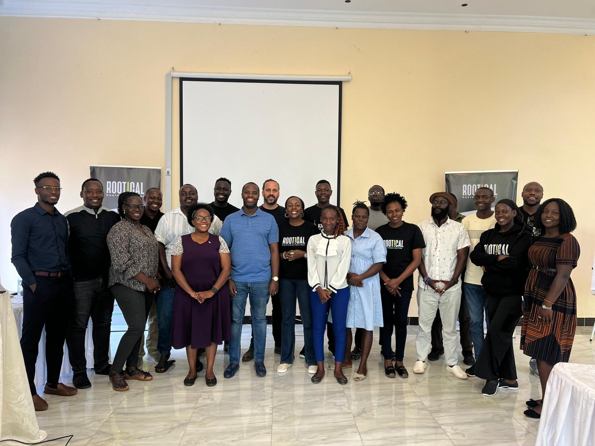 Rootical tweet media