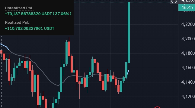 CryptoFace tweet media