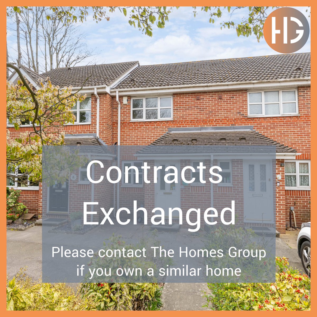 Client successfully sold in Erith

Two bedroom terrace house in Erith sold to first time buyers. 

If you are looking to move home please contact The Homes Group estate agents: 01322 875000

thehomesgroup.co.uk

#housing #houseprices #property