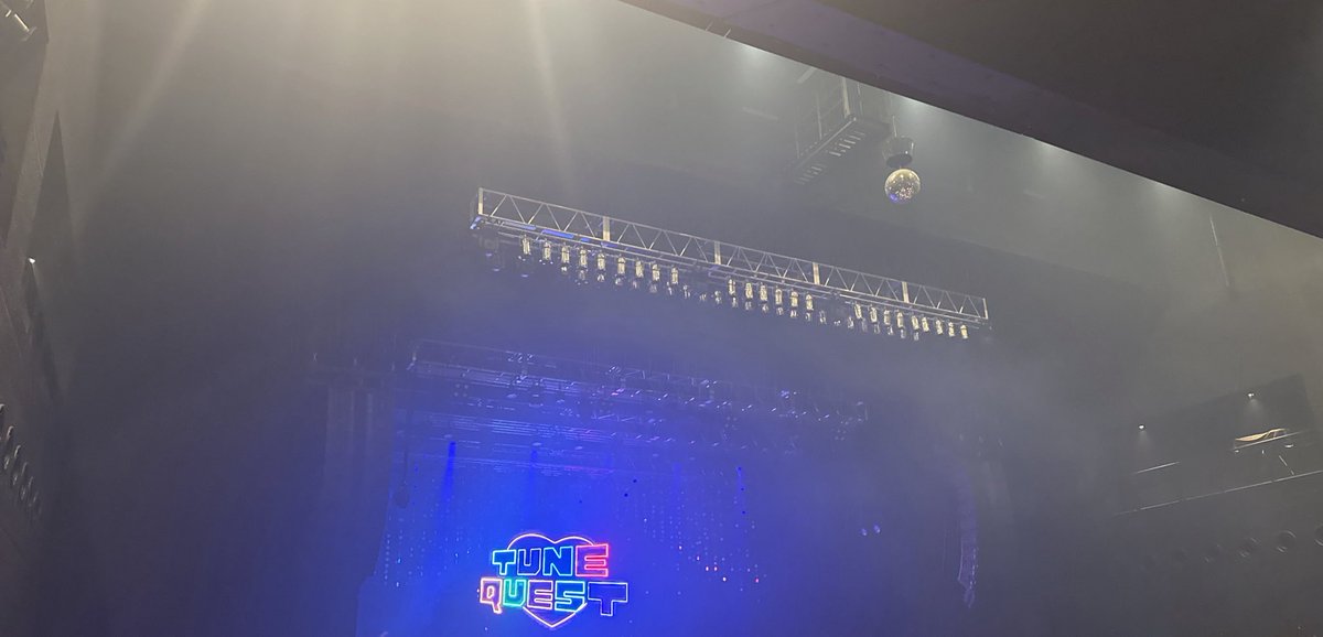 遅刻したから、今日はここからー
声出します💪