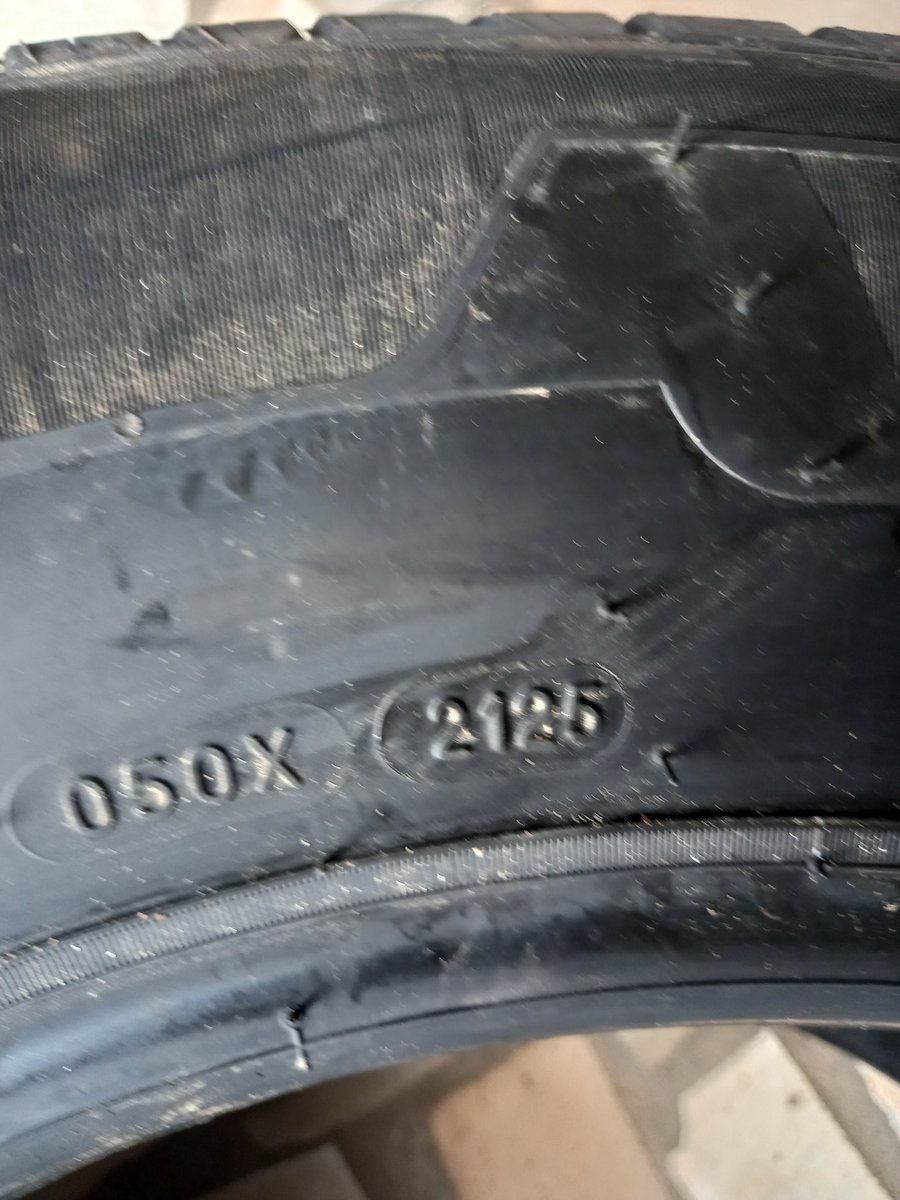 philznnona's tweet image. Some clients won’t drop a dime until they see the tyre pattern, design, and production date. And honestly, that’s fair - everyone wants to be sure of what they’re buying.. 👌 

#Tyres #Abuja