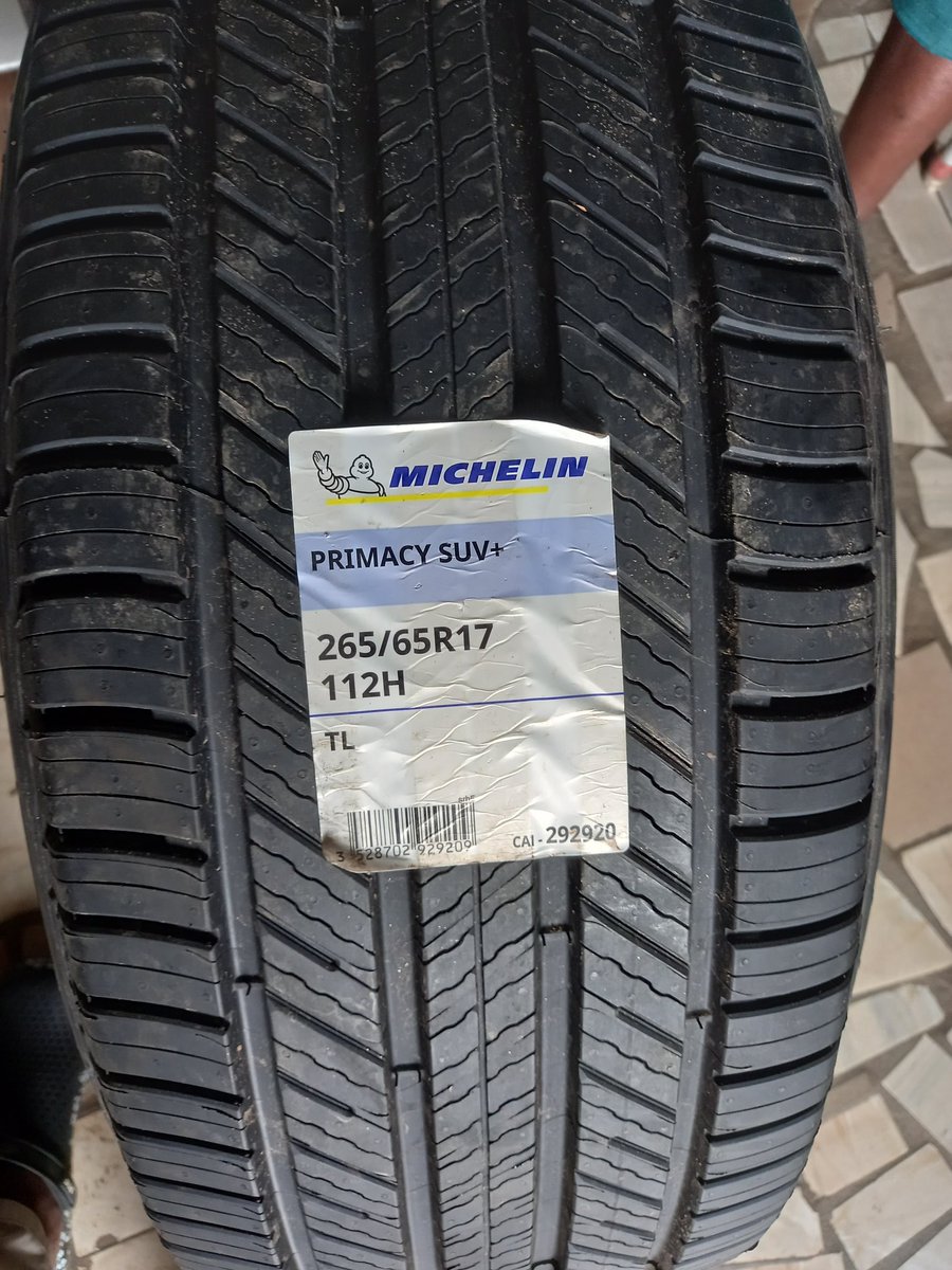 philznnona's tweet image. Some clients won’t drop a dime until they see the tyre pattern, design, and production date. And honestly, that’s fair - everyone wants to be sure of what they’re buying.. 👌 

#Tyres #Abuja