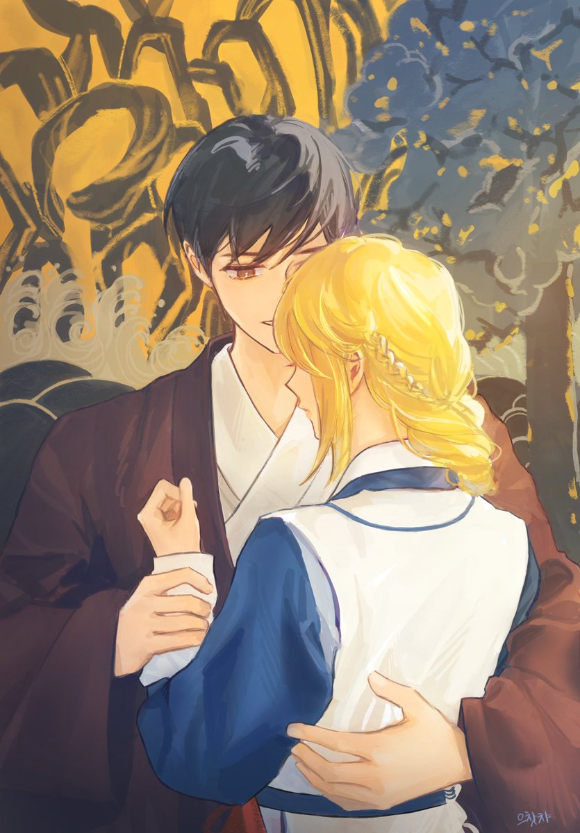 조선시대 동유

나의 반려가 되어다오