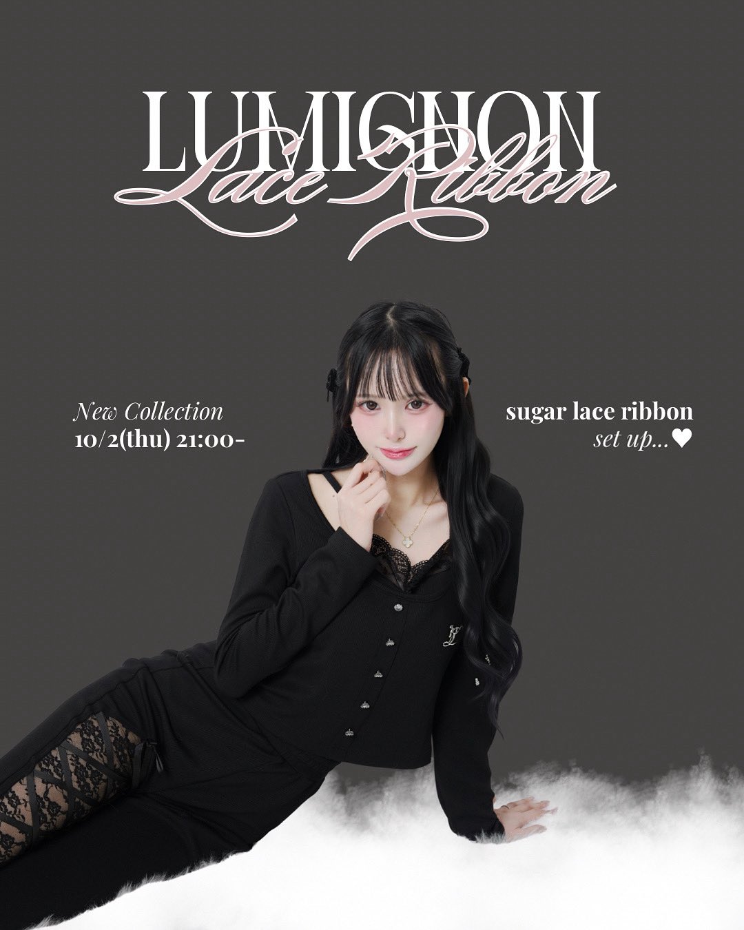 lumignon ルミニョン　スウェードビジューワンピース lumignon ルミニョン スウェードビジューワンピース