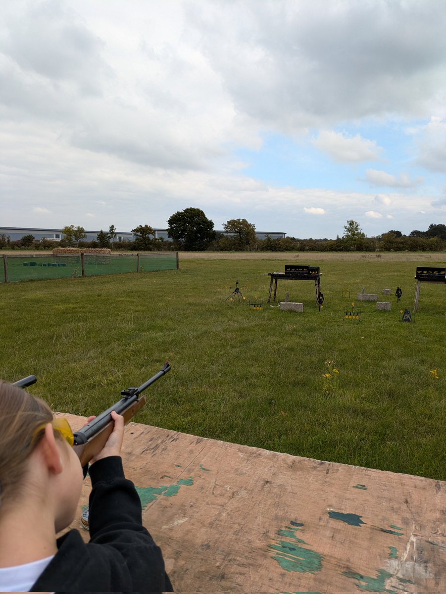 Adventurefields's tweet image. It's spooky season! Don't be scared to try something new! 🎃👻 
Check out our activities now! 
thetournamentground.co.uk

#Halloween #NottinghamshireDaysOut #BlythUK #EastMidlandsAdventure #NottsAdventure #UKFarmFun #RuralAdventures #ArcheryLife #AxeThrowingFun #TargetShooting