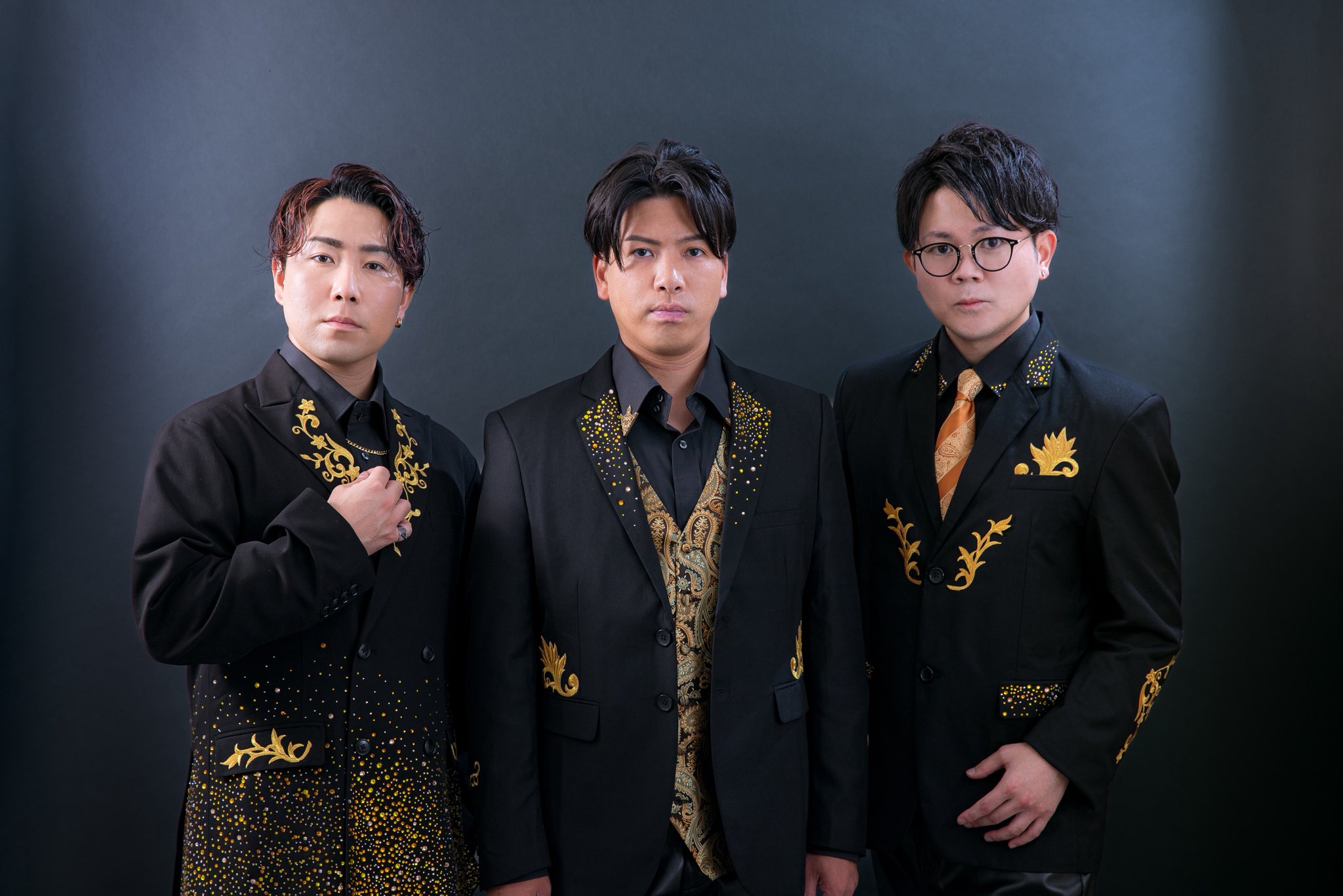 田中龍志(Zuttoiru)(10/5(日)3周年ワンマン@ヒューリックホール