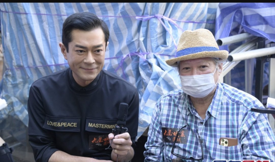 singahsing's tweet image. 이 귀한 트윗이 생각남..
뭔가 빅형님의 애첩처럼 나온 용권풍