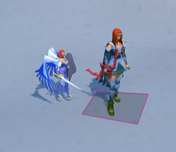sez11e's tweet photo. Sarah has Sara pet! 💖 https://t.co/8jC2Y5S9uc