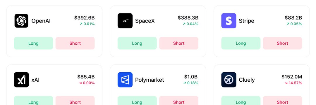 For too long, betting on unicorns was VC-only. Earlybird opens the door.

Pre-IPO investing has been locked away for decades.

If you weren’t a VC with millions—or an “accredited investor” with a fat net worth—you had zero access.

SpaceX. OpenAI. Airbnb. Coinbase.

By the time