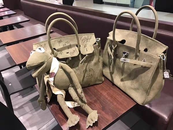READYMADE バーキン READY MADES（レディメイド） READYMADE 銀座店 希少 極美品 バーキン