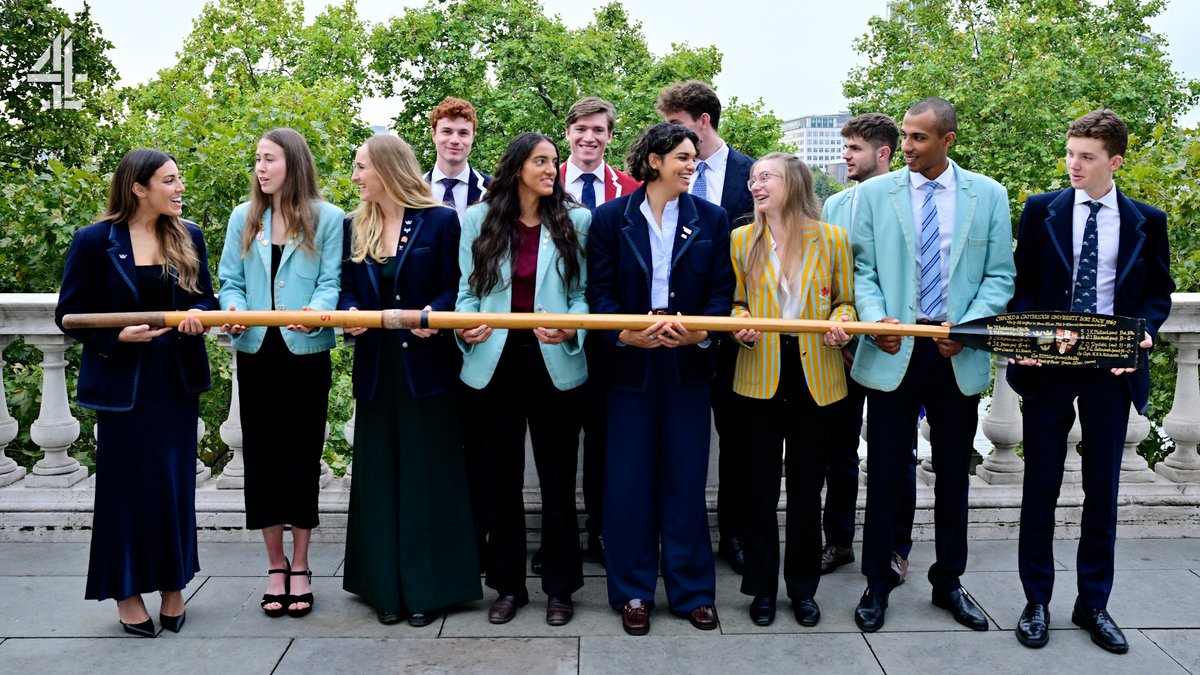 Channel 4 Sport tweet media