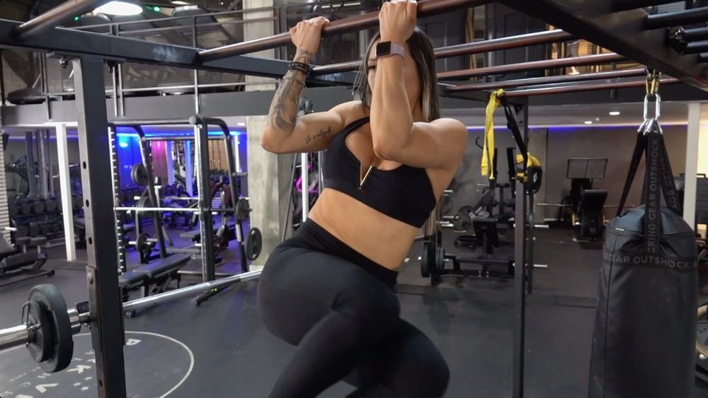 LAMuscle's tweet photo. Latina Personal Trainer Legs And Core Session
Cynthia Aguirre training
https://t.co/FNG4r1E4jU
#Workout #exercise #training #gym #session #legsandcore #personaltrainer #knowledge #photos #latina #stayhealthy #GetFit #summerbody #motivation #startworking #hardworkpaysoff https://t.co/p2WmUKzCiG