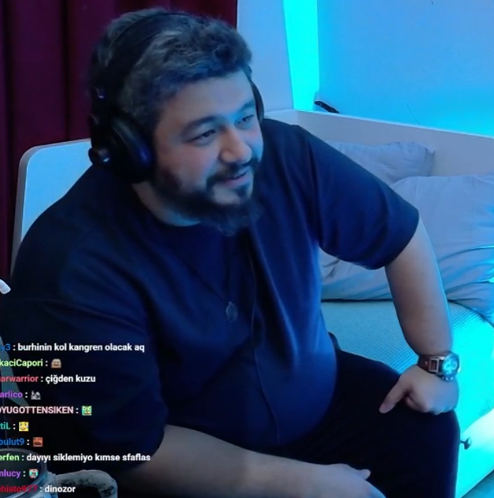 Kerem Besoglu tweet media