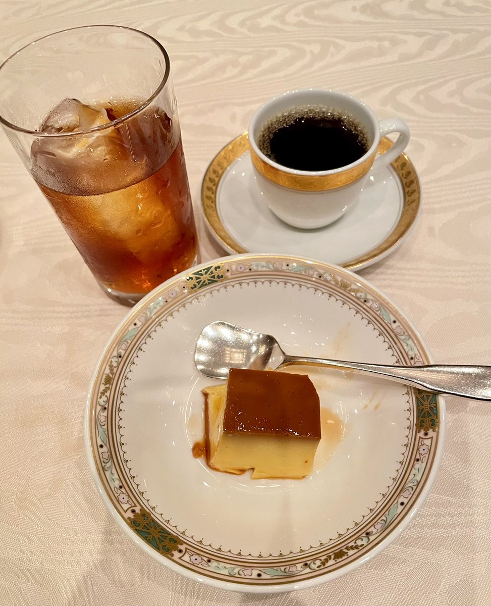 yumiazu様 シャンブレー センタープレス ワイドパンツ（3852PI60