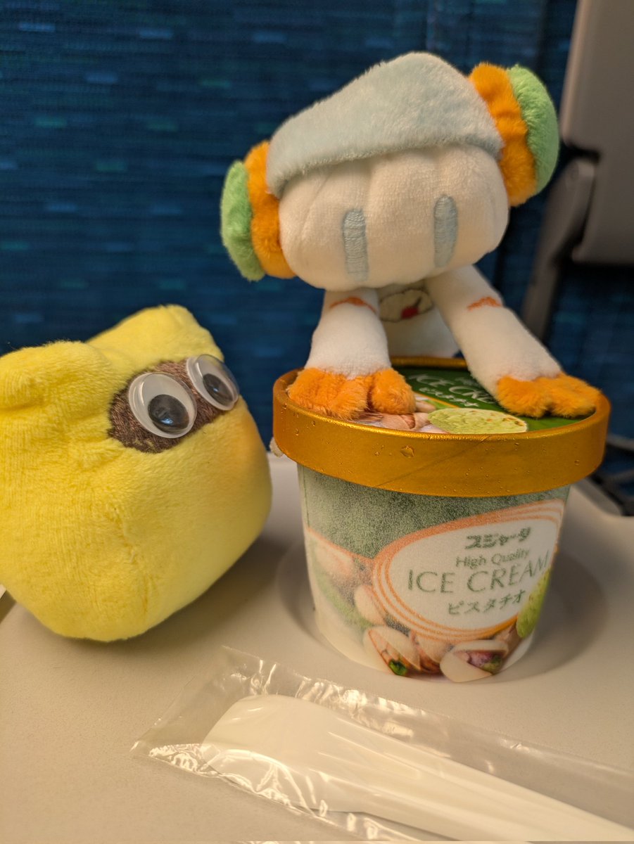 asyuuki's tweet photo. 案内ありがとうございました！！ https://t.co/DhIFpgngKZ