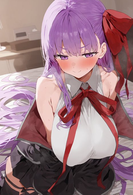 肩と二の腕出したおっぱいって単純に強すぎるなっていうやつです
久々にいずれかやりたいし全部やっても良い 