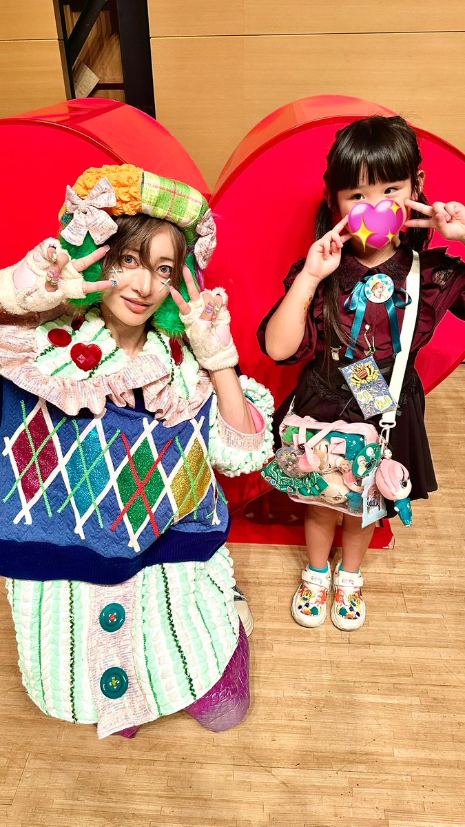 りんパパ (@2232Ac) / Posts / X