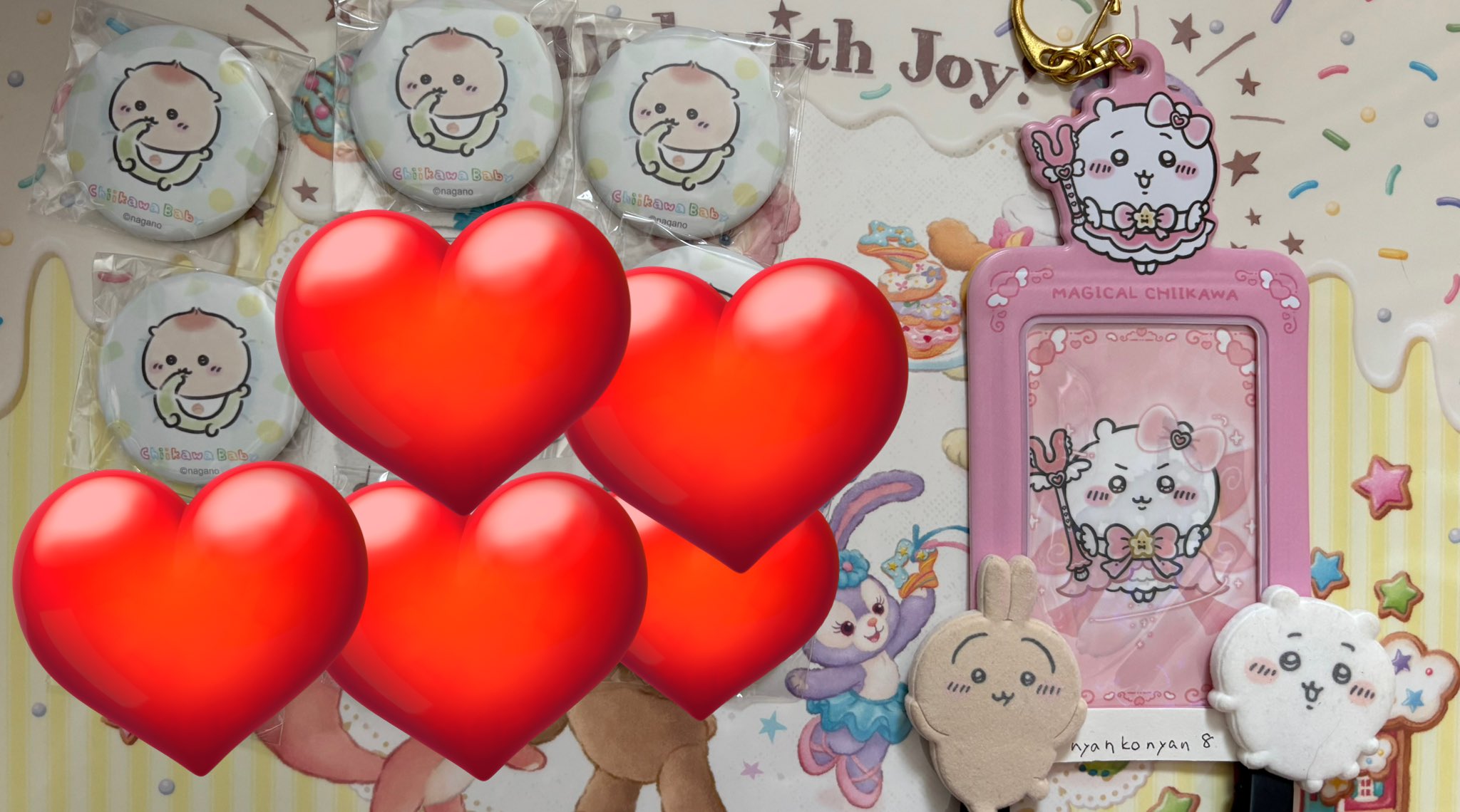 にゃんこ (@nyankonyan8) / X