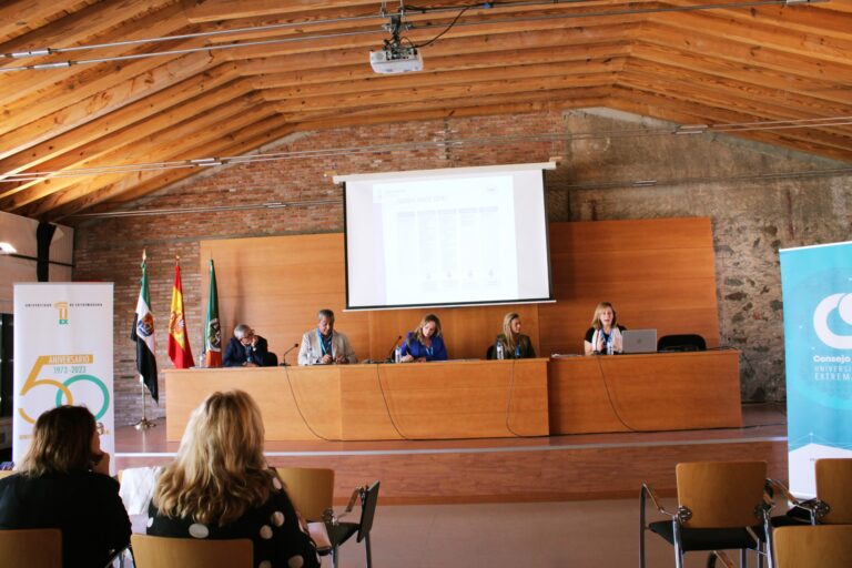 Consejo Social UCA tweet media