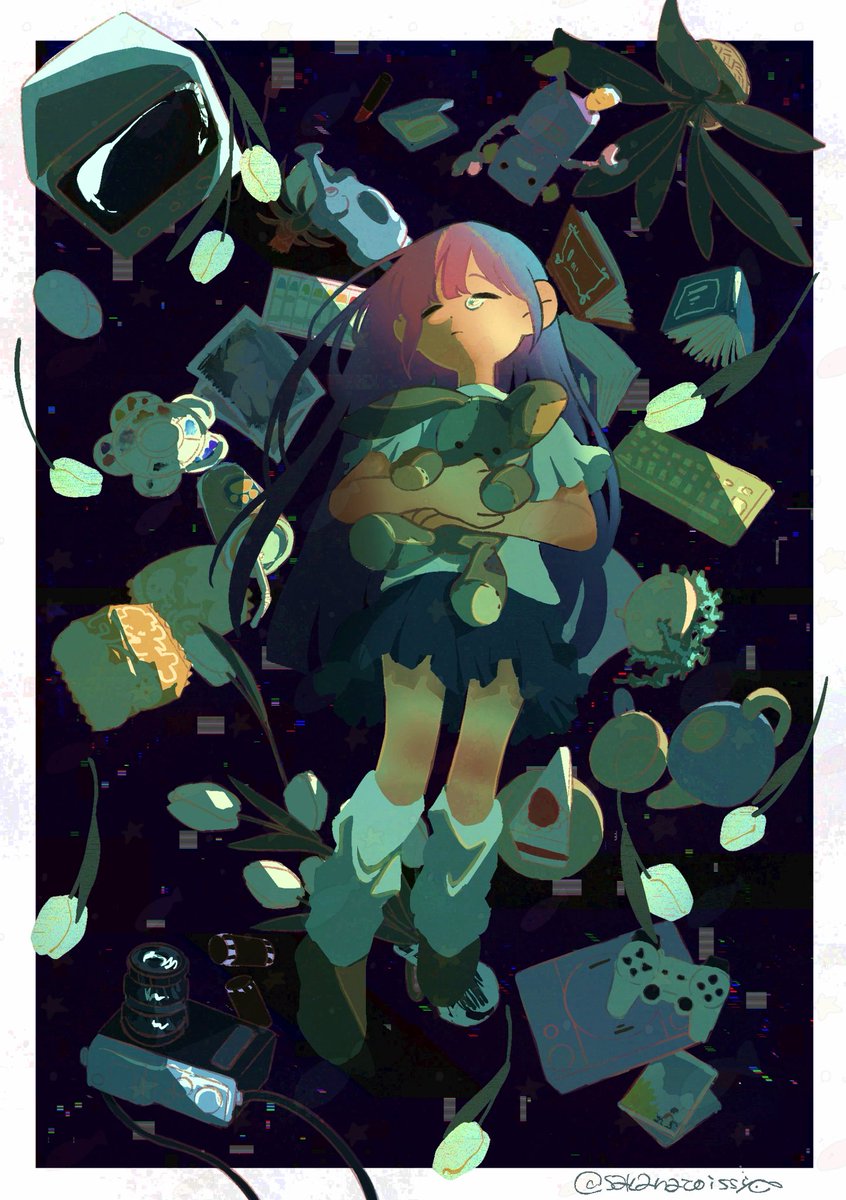 瀬戸わらび🐻‍❄️🎞 (@setowarabi) / X