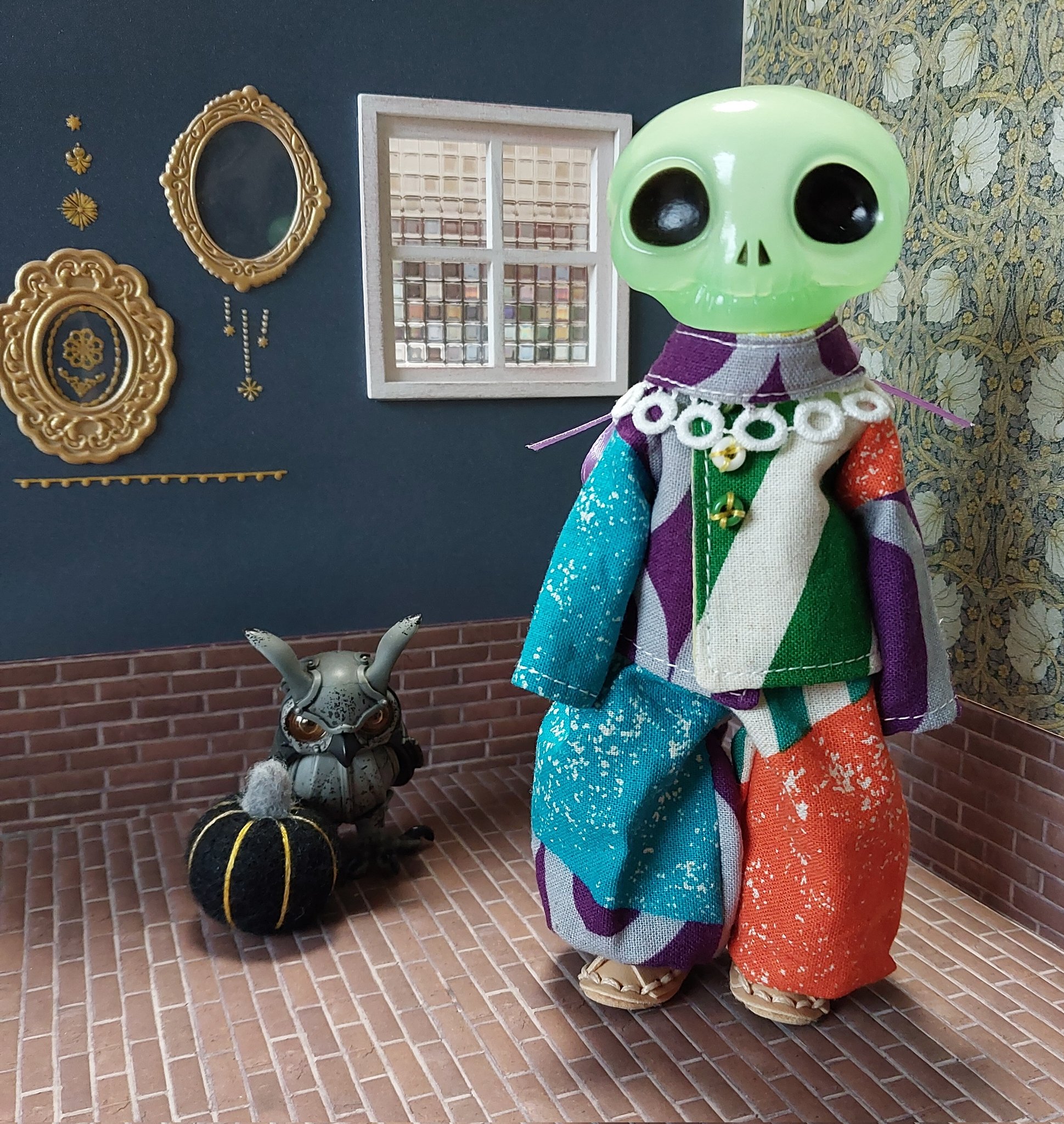 ワンダフレンド クルクル・クレット Annie's 限定 フォーチュンワンダ wonder frog wanda curucuru crete 新品未開封 ワンダーフロッグ ⁄フォーチュンワンダフレンド Annie\u0027s限定 クルクル