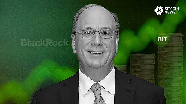 NEW: BlackRock's IBIT Bitcoin ETF now supports in-kind transfers.