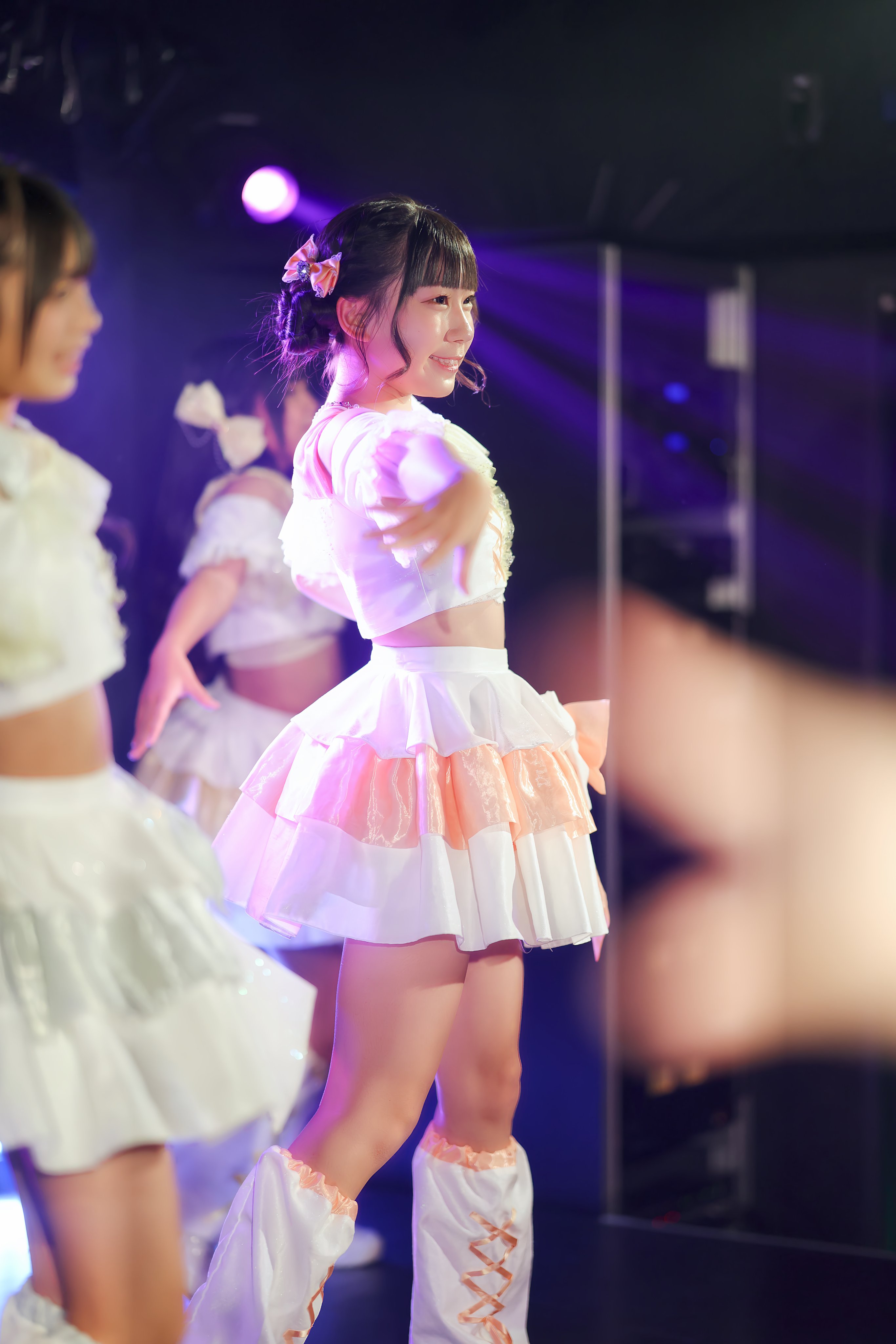 みりあん☺︎⑦ みりにゃん - Search / X