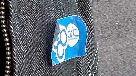 เด็กที่ชอบเรียนรู้ศิลปะขนาดนี้ ไปเที่ยวไม่ใช่แค่ไปเดินถ่ายรูปนะคับ ซื้อทัวร์เข้าพิพิธภัณฑ์ ฟังไกด์บรรยายประวัติศาสตร์ ฮืออ อยากพาอ้วมไปทัศนศึกษาทุกที่