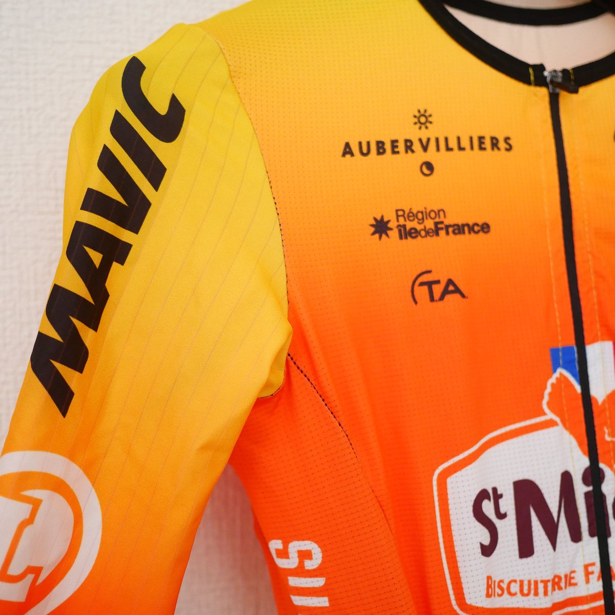 Cyclisme on X: 