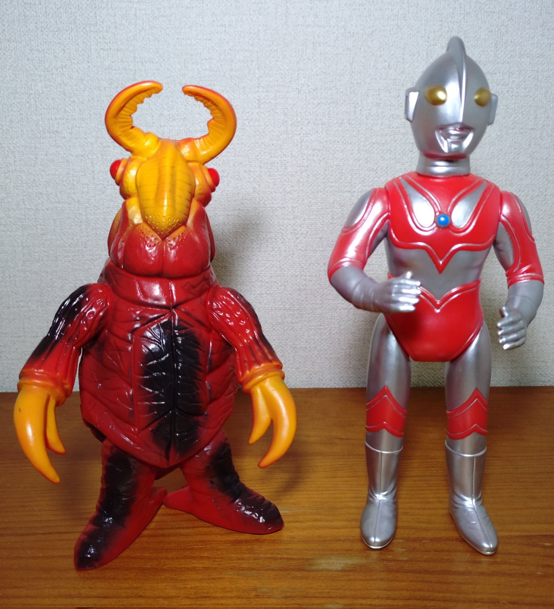 🐂帰りマン怪獣復刻活動家(過激派) on X: 