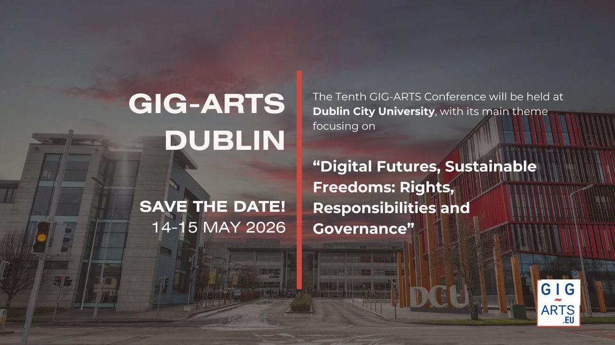GigArtsEU tweet media