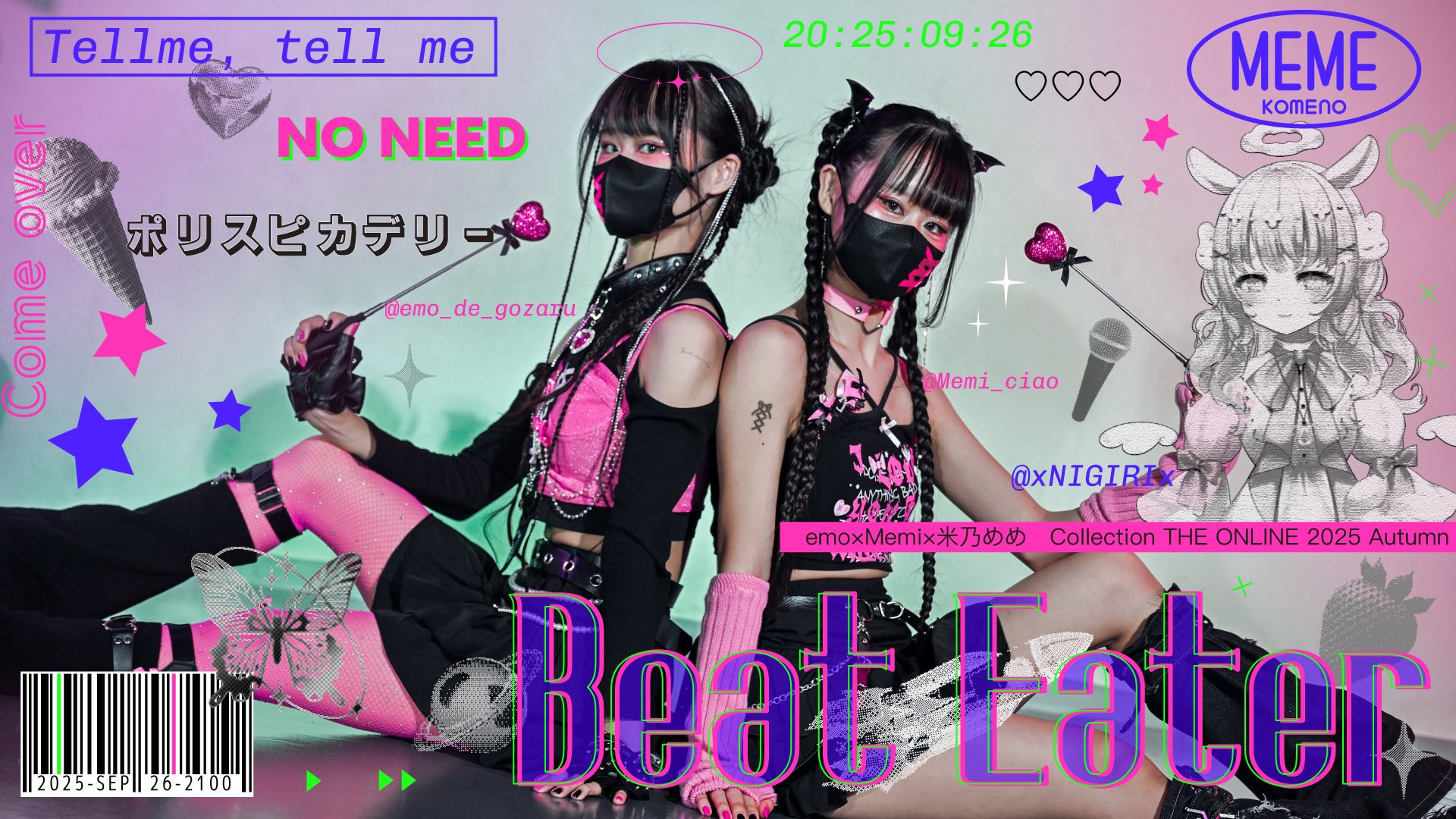 xizz🤘(ぢずん)(´・ω・)𖤐 (@xizz_mod) / X
