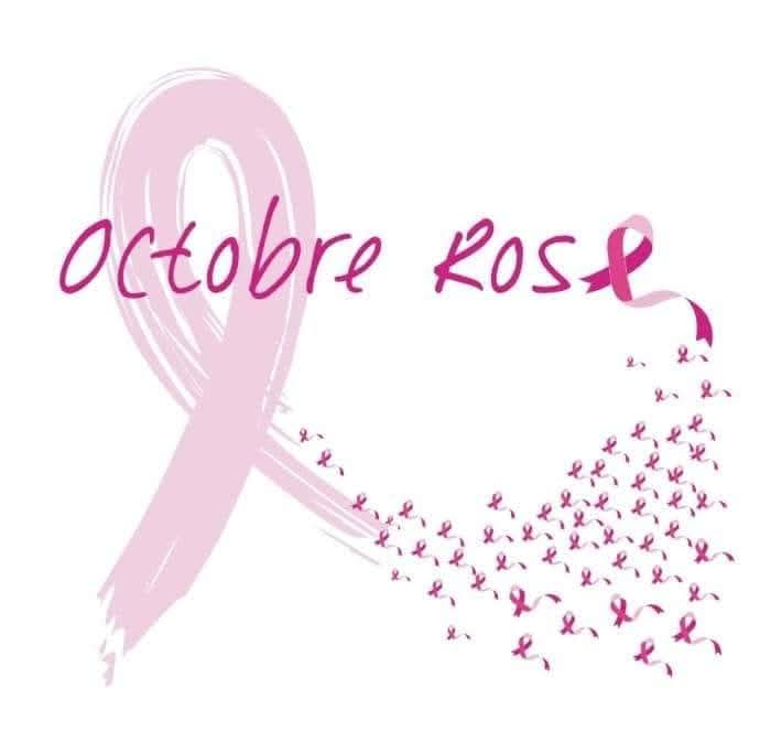 Car la lutte contre le cancer du sein doit être une priorité