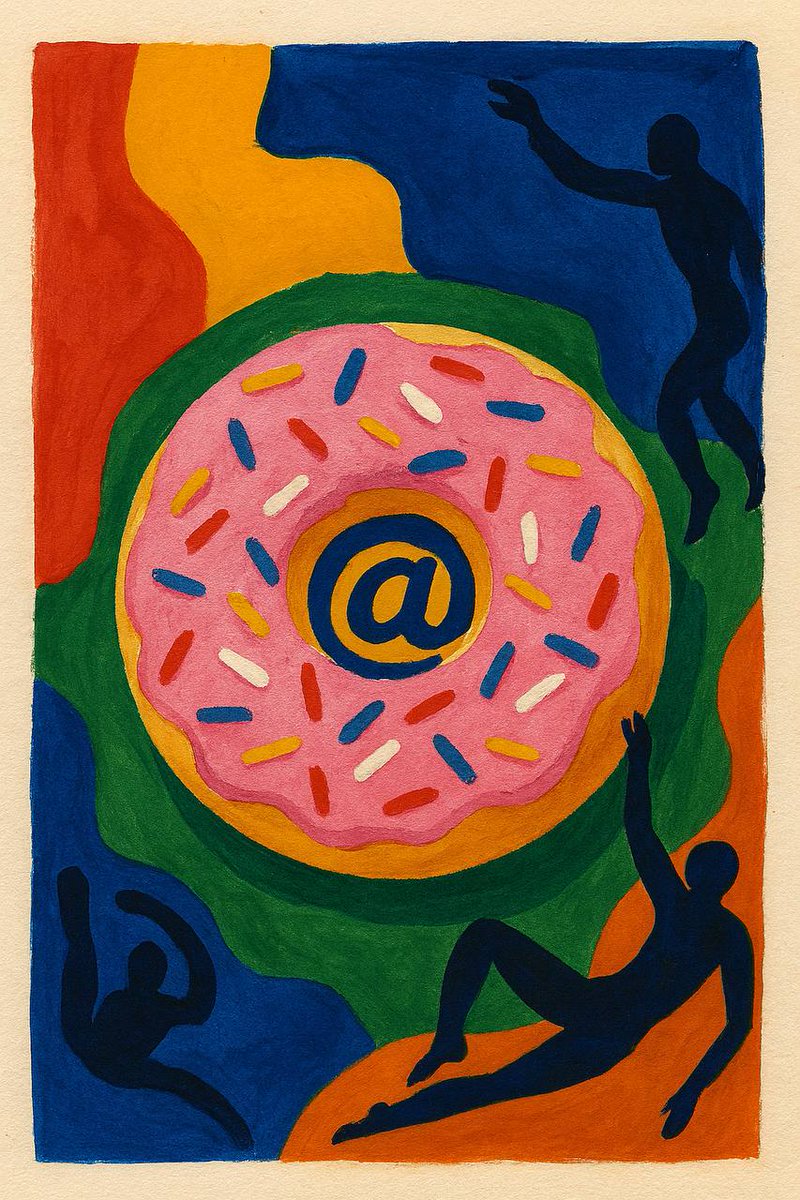 FloraDrop's tweet image. Stop juggling wallets, DEXs, and dApps! Donut Browser unifies all your tools in one agent-like interface. Trade, track tokens, and manage assets - all without switching tabs. One tab for all your crypto. #DonutBrowser #Solana #AllInOne