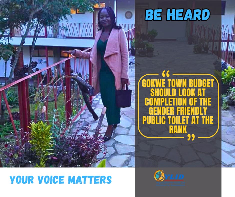 Do you want a better next year? If yes then participate in the upcoming budget consultation meetings and shape your future.