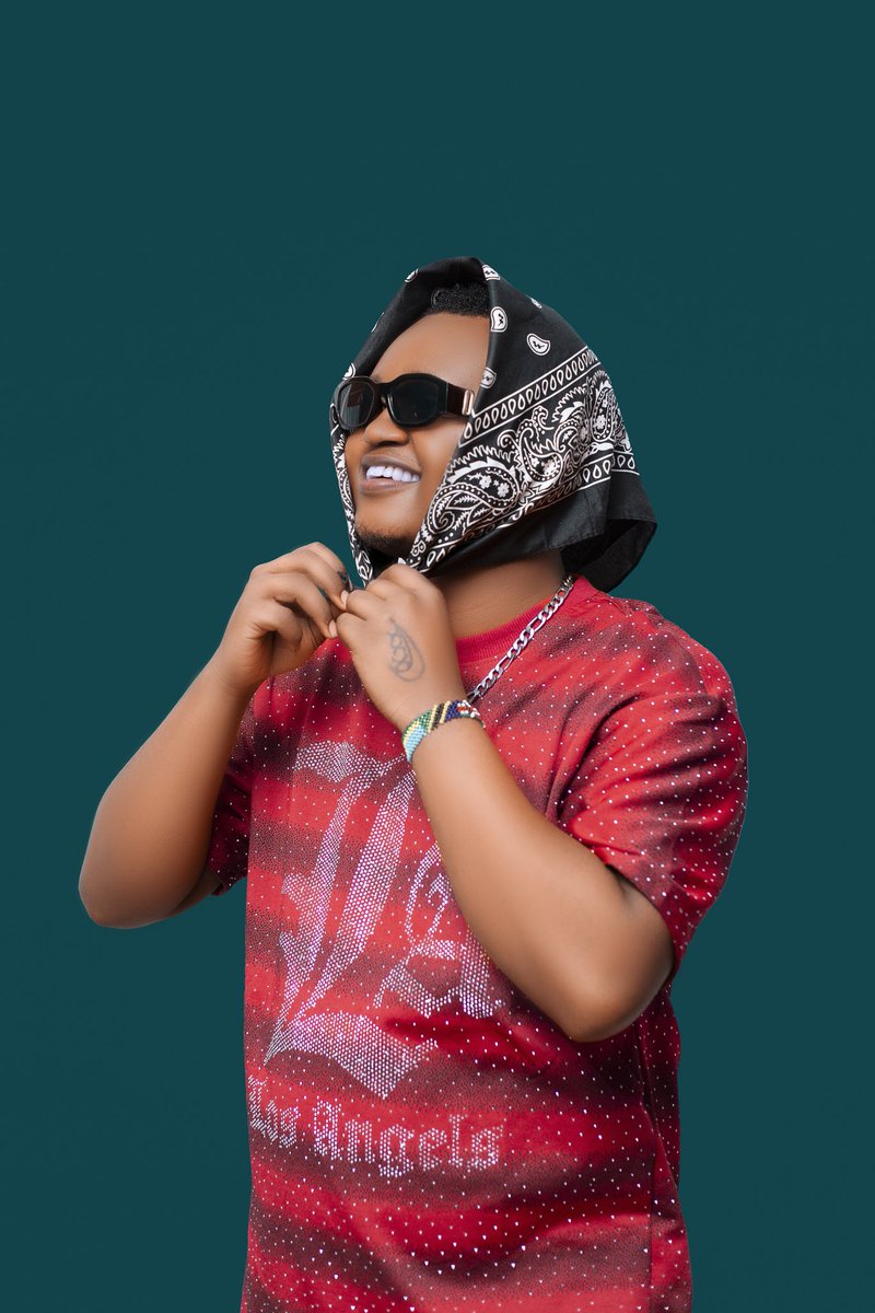 X RABA MUSIC tweet media