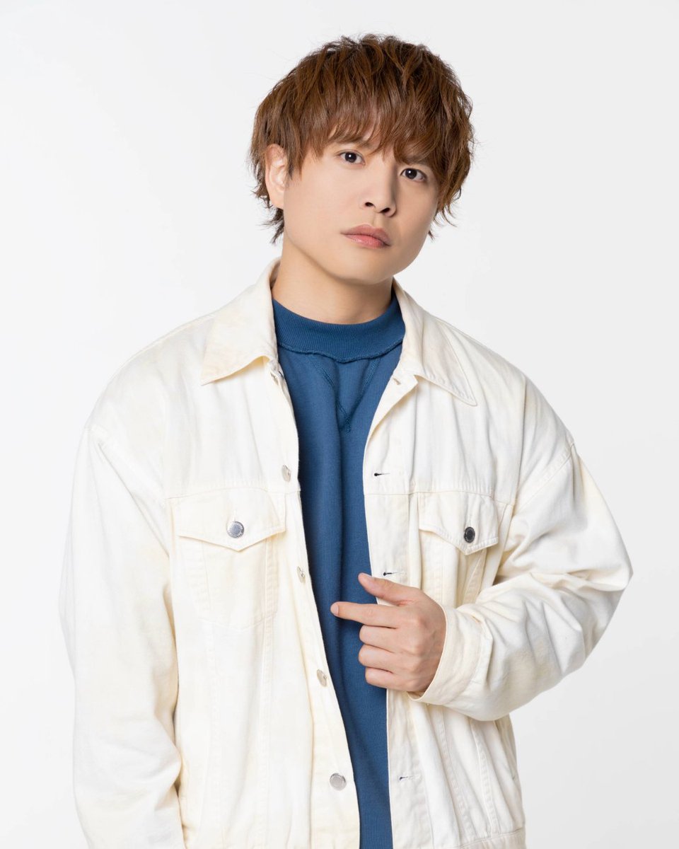 seiyu_ko_en's tweet image. ＼🎙#仲村宗悟 さんからコメント到着🎙／

🎊20周年記念 ボイスシネマ🎊
#声優口演 ライブ2025 開催決定‼️

🎫出演者＆チケット情報はこちら👇
seiyu-kouen.jp

💋 #声優口演2025
🎉 #声優口演20周年おめでとう