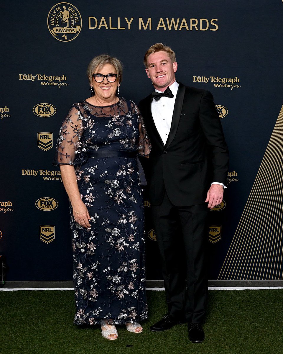 Very special +1 🥹