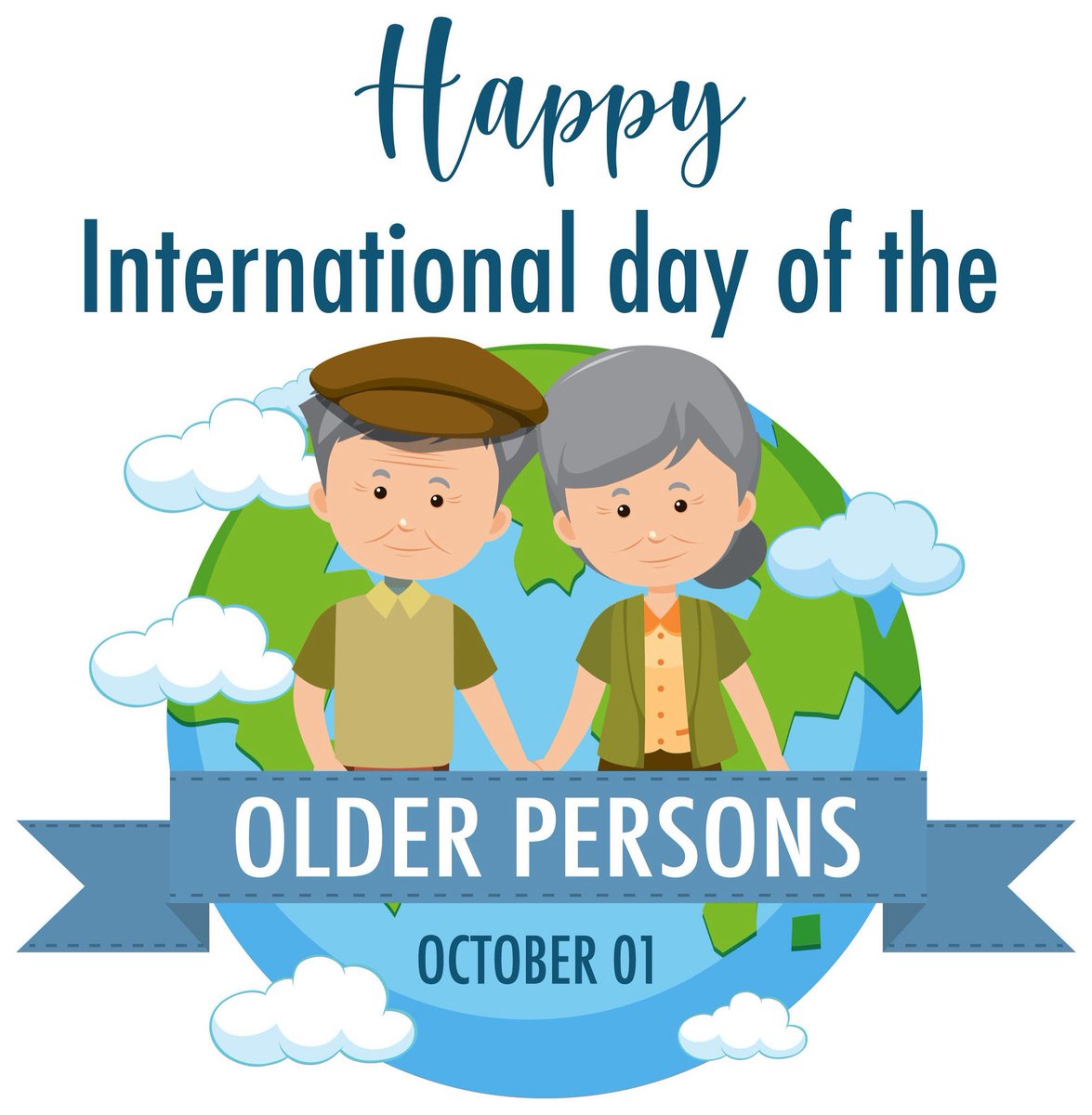 SenRobGallagher's tweet image. Celebrating the International Day of Older Persons to raise awareness about the challenges and opportunities of ageing. It is a day for honouring the contributions of older persons to society and highlighting the importance of their dignity, independence and inclusion.