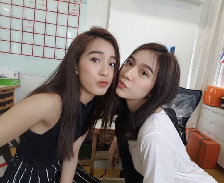 #enjoyjune #เอนจอยจูน 🐶🐈‍⬛ ———  a thread;