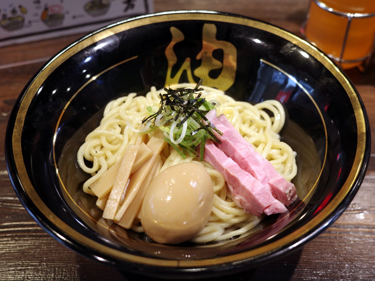 油そば とよつね on X