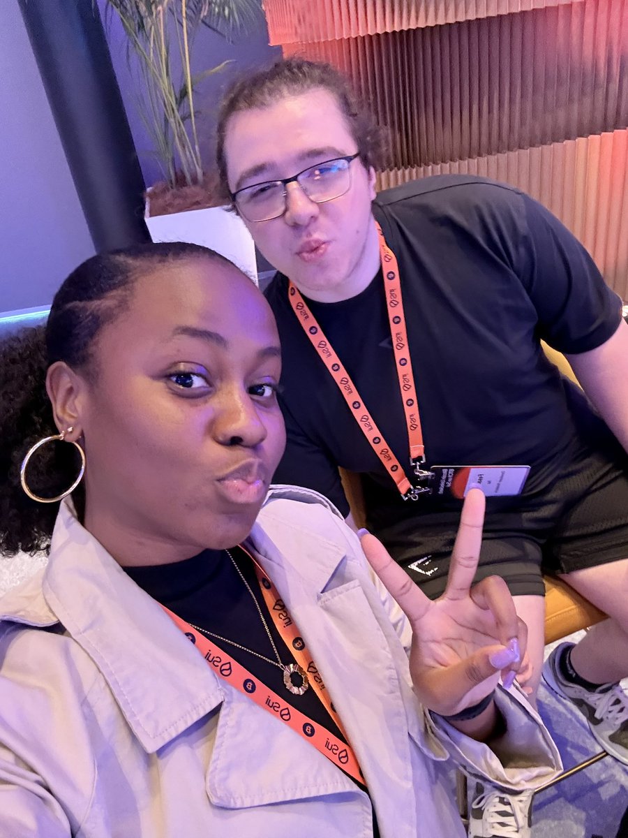 Live at BTCfi on Sui