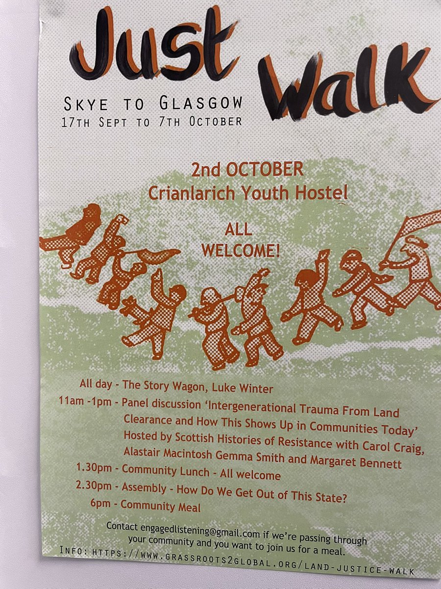 LochSave's tweet image. A wee reminder. There’s a group of brave folk out walking just now. You can meet up with them at these various places. 
They are walking on behalf of all of us and our campaigns. They are representing all of us
If you are able too. Please attend any of the these events