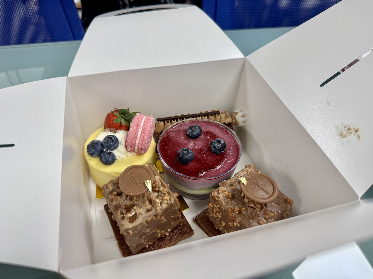 ขอบคุณผู้ใหญ่ใจดี อร่อย🤍