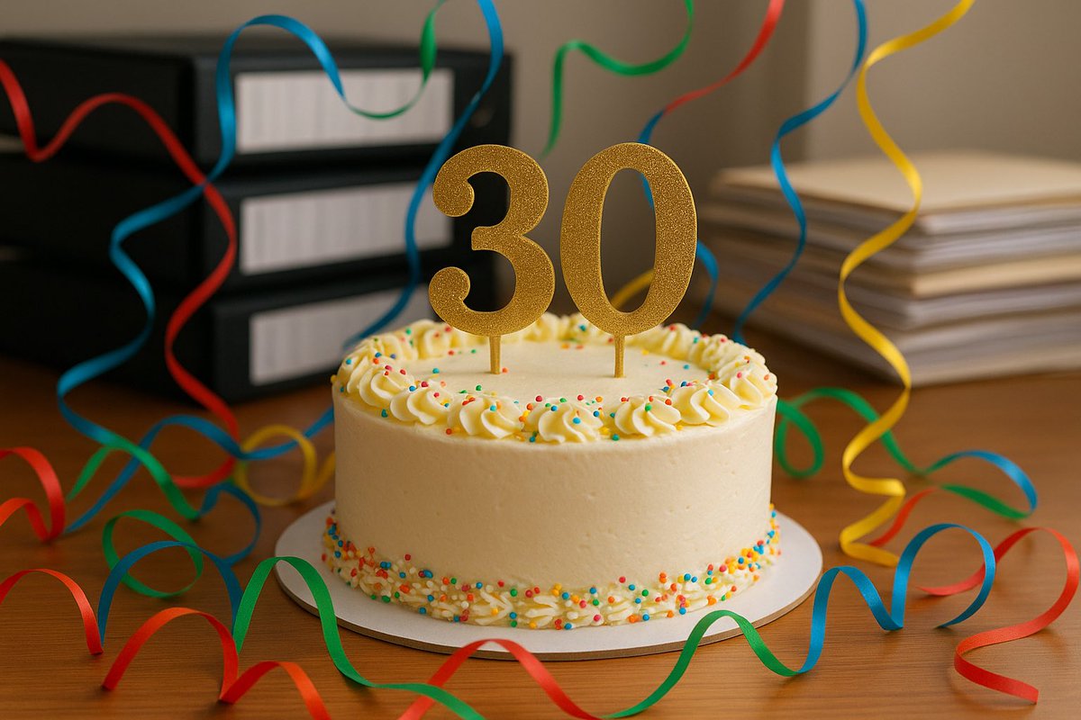 Am 1.10.1995 begann ich meine Arbeit als Sozialarbeiterin. 30 Jahre Unterstützung für Menschen, viele Erfolge, aber auch viele Abgründe, in die ich bisher schauen musste. Die Arbeit hat mich als Mensch geformt. Und es ist noch lange nicht Schluss.