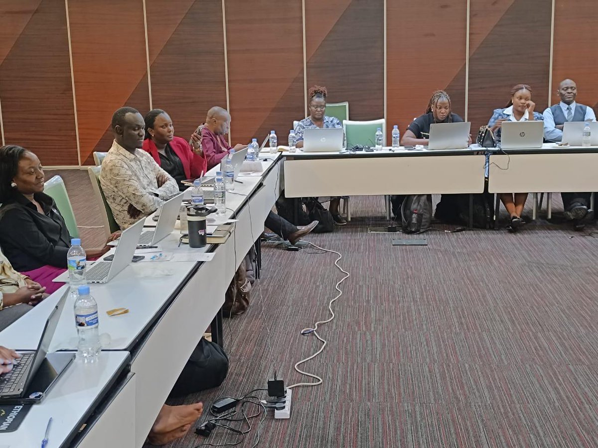 fawekenya's tweet image. We are in Rwanda for the #MakeWayProgramme closure conference
5 years. 5 countries. Thousands of empowered youth.
From Ethiopia to Zambia, vulnerable young people have learned to stand up for their rights and access the services they deserve.
#YouthEmpowerment #FAWEKenya