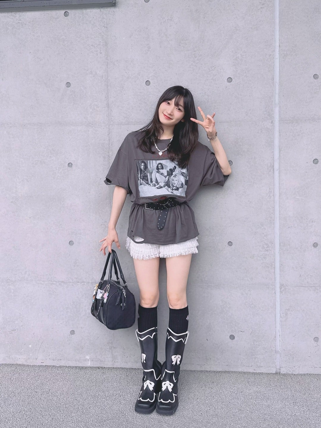 宮本佳林&Mg(マネージャー) on X: 