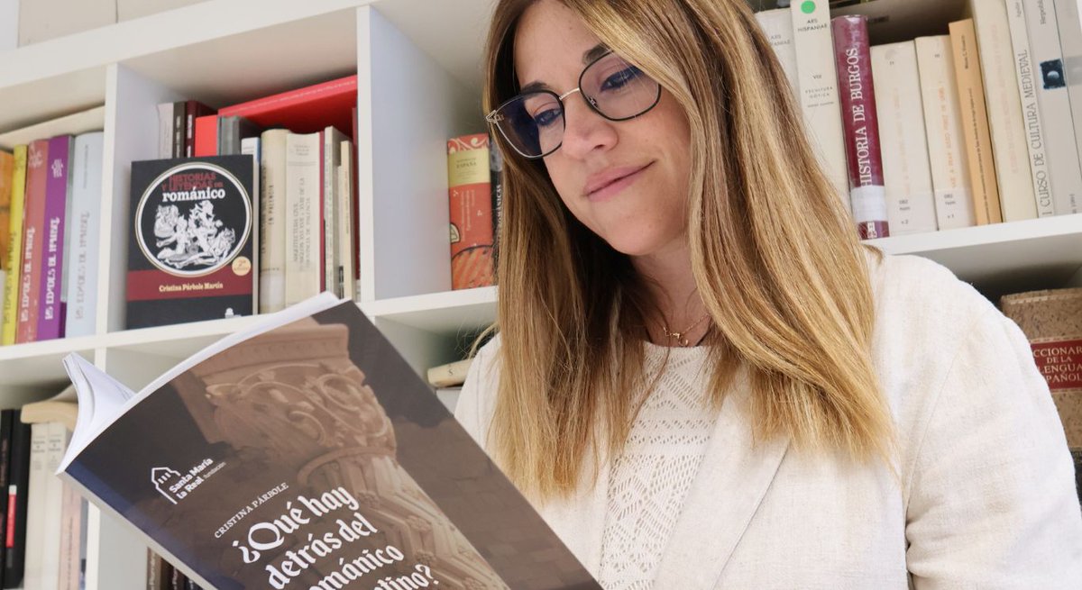 Románico Digital tweet media