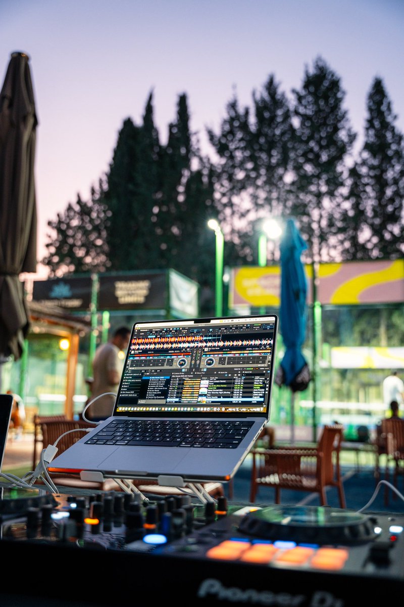 ✨ Sports, smiles &amp; strong connections!
Our Sept 25 Sports Day was full of padel, pilates, protein shakes &amp; networking !

Huge thanks to Fuelhouse, Social Padel Club &amp; everyone who joined us – you made it unforgettable! 💛